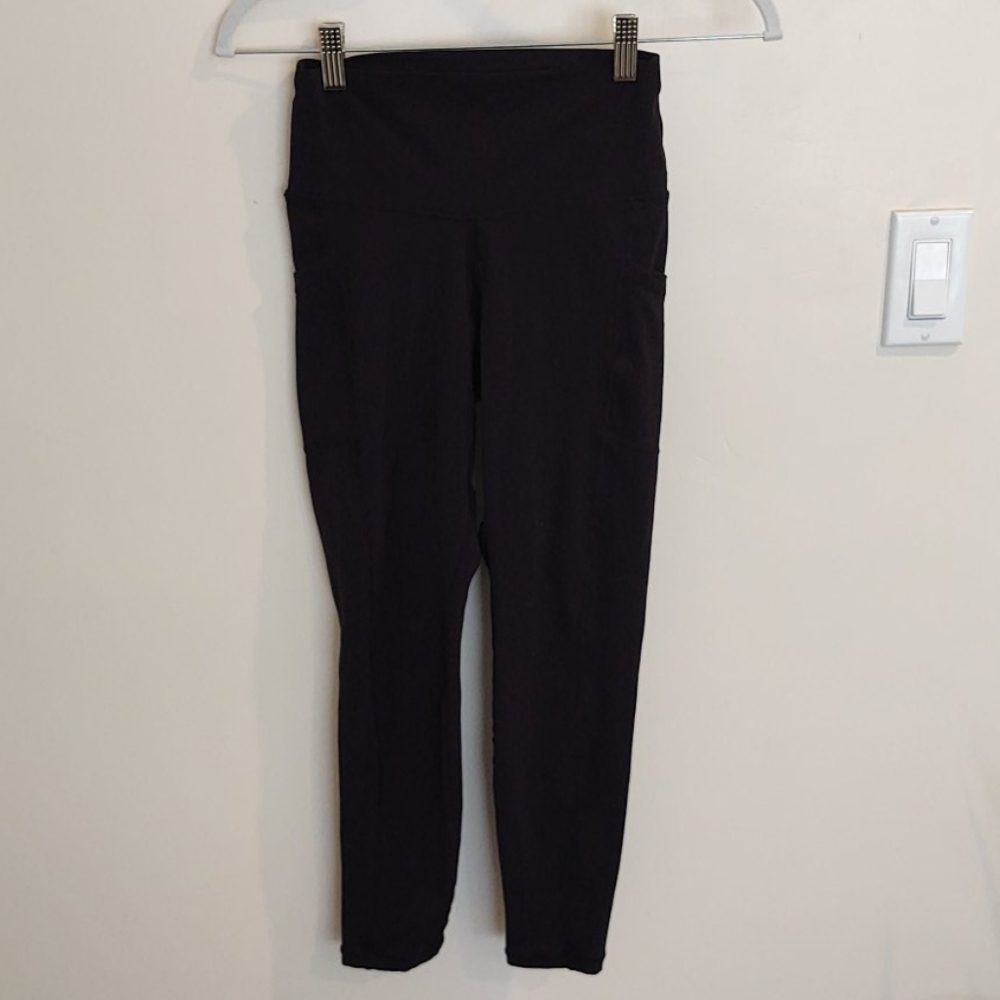 Colorfullkoala pocket leggings